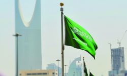 "المسيح المخلّص" ما الذي تخططُ له السعودية؟